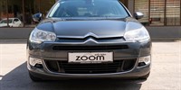 Citroën C5 2,0 HDI