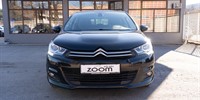 Citroën C4 1,6 BlueHDI