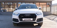 Audi Q5 2,0 TDI Quatrro S-tronic