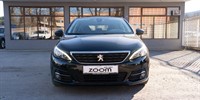 Peugeot 308 1,6 BlueHDI Automatik