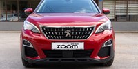 Peugeot 3008 1,6 BlueHDI