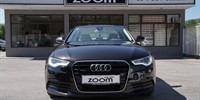 Audi A6
 3.0 TDi Quattro S-Tronic