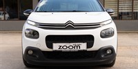Citroën C3 1,6 BlueHDI