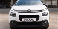 Citroën C3 1,6 B-hdi