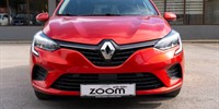 Renault Clio 1,5 DCI