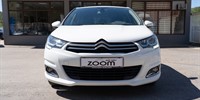 Citroën C4 1,6 BLUEHDI MILLENIUM BUSINESS