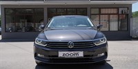Volkswagen Passat 2.0 TDi DSG Carat Exclusive