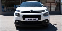 Citroën C3 1,6 BLUEHDI