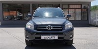Toyota
 RAV4
 2,2 D