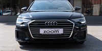 Audi A6
 45 TDI Quattro S-tronic