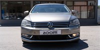 Volkswagen Passat 1,6 TDI