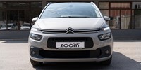 Citroën C4 Grand Picasso 1,6 BlueHDI  7 sjedista 