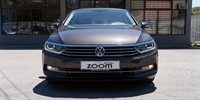 Volkswagen Passat 2.0 TDi BlueMotion Business DSG