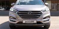 Hyundai
 Tucson
 2,0