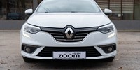 Renault Megane 1,5 DCI