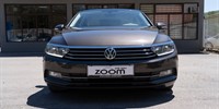 Volkswagen Passat 1,6 TDI
