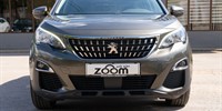 Peugeot 3008 1,6 BlueHDI