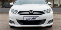 Citroën C4 1,6 BlueHDI