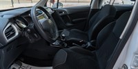 Citroën C3 1,6 BlueHDI