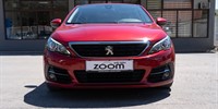 Peugeot 308 1,6 BLUEHDI SW