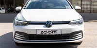 Volkswagen Golf 2,0 TDI