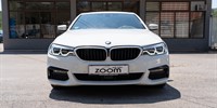 BMW
 5-Series 530 dA xDRIVE