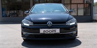 Volkswagen Golf 1,6 TDI DSG