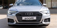Audi A6
 45 TDI Quattro Sline