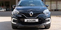 Renault CAPTUR 1,5 DCI