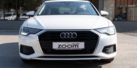 Audi A6
 40 TDi S-tronic