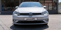 Volkswagen Golf 1,6 TDI DSG