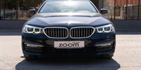 BMW
 5-Series 520d