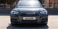 Audi A4
 2.0 TDI Executive Plus