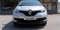 Renault CAPTUR 1,5 DCI