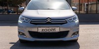 Citroën C4 1,6 BlueHDI