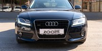 Audi A5
 3,0 TDI Quattro