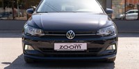 Volkswagen Polo 1,6 TDI