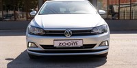 Volkswagen Polo 1,6 TDI