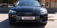 Audi A5
 2.0 TDi Sportline