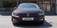 Volkswagen Passat 1.6 TDi BlueMotion Confortline Business DSG7