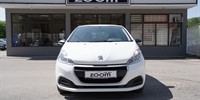 Peugeot 208 1,6 BlueHDI