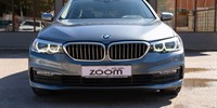 BMW
 5-Series 520d
