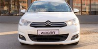 Citroën C4 1,6 BlueHDI