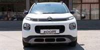 Citroën C3 AIRCROSS 1,5 BLUEHDI