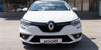 Renault Megane 1,5 DCI