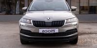 Škoda Karoq 1.6 TDI