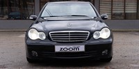 Mercedes-Benz C-Class
 220 CDI