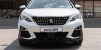 Peugeot 3008 1,6 BLUEHDI