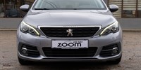 Peugeot 308 1,5 BlueHDI