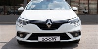 Renault Megane 1,5 DCI